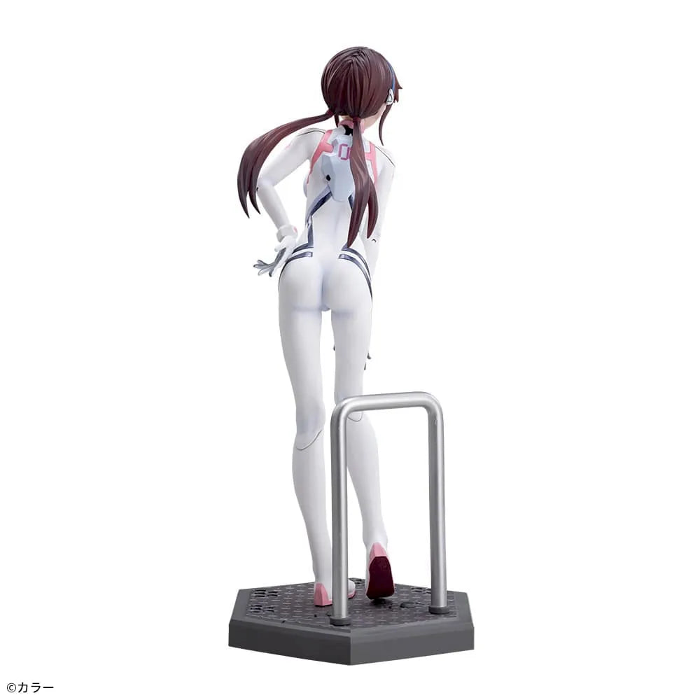 Evangelion: 3.0+1.0 Thrice Upon a Time - Makinami Mari Illustrious - Luminasta (SEGA) Product Image