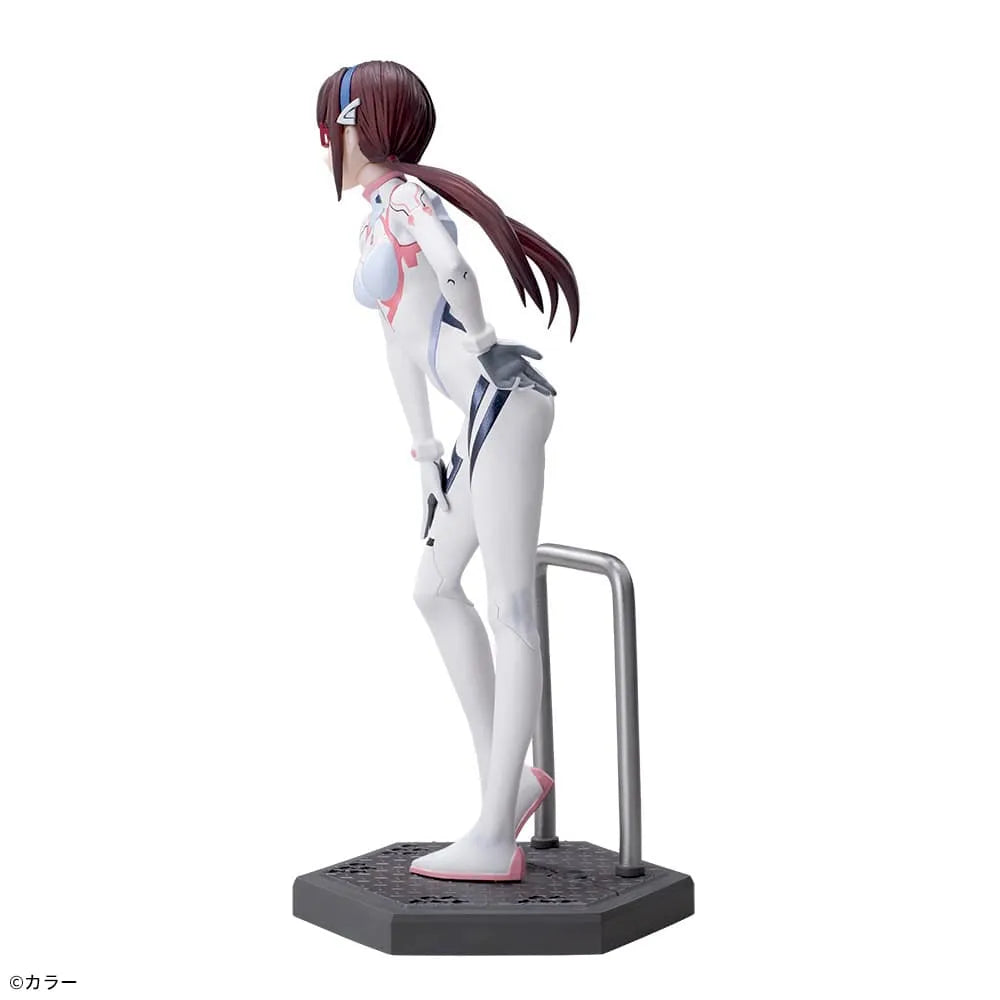 Evangelion: 3.0+1.0 Thrice Upon a Time - Makinami Mari Illustrious - Luminasta (SEGA) Product Image