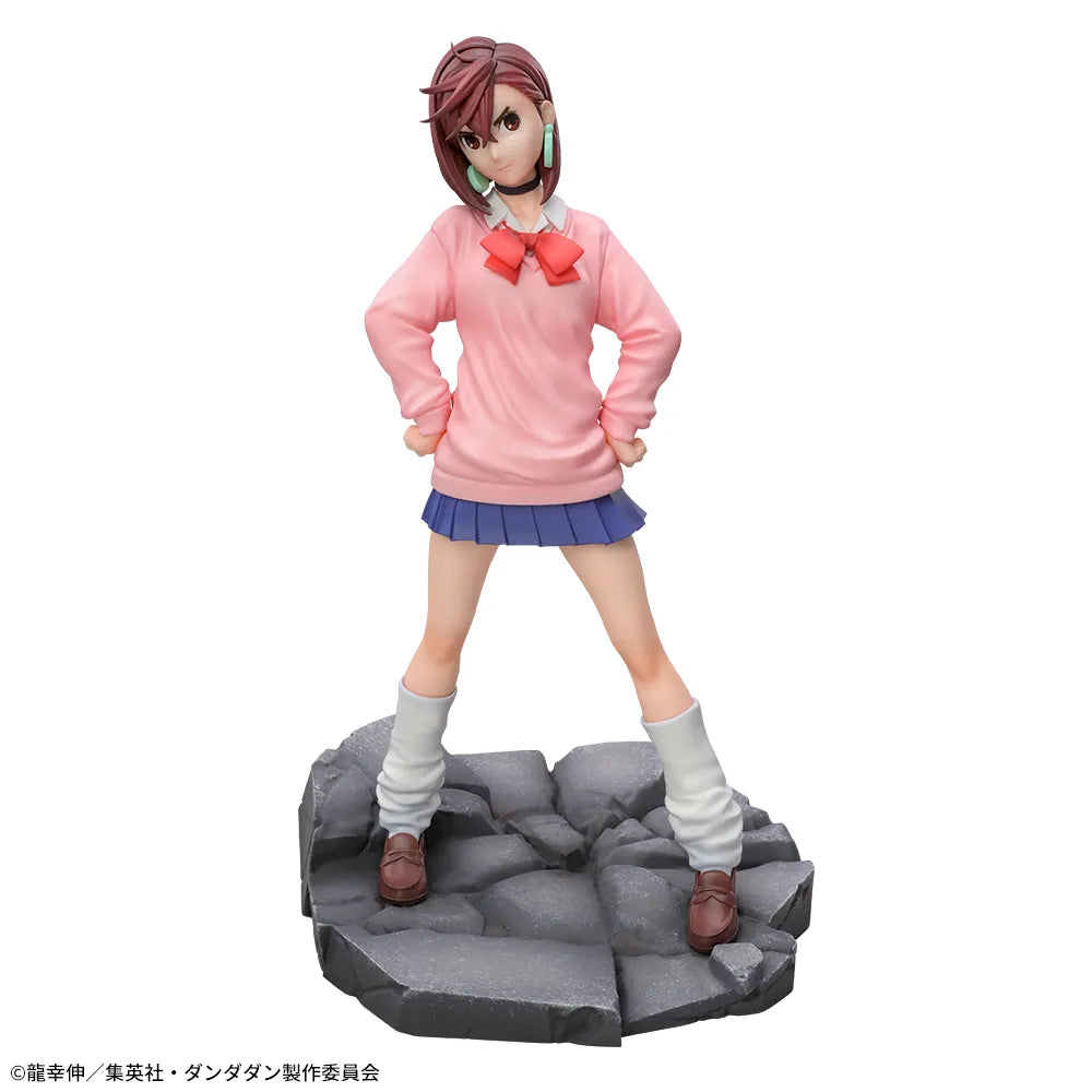 Dandadan - Momo - Luminasta Vol.1 (SEGA) Product Image