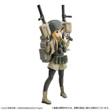 Sword Art Online Alternative Gun Gale Online - Shinohara Miyu - Luminasta (SEGA)