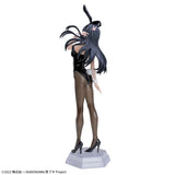 Rascal Does Not Dream of Bunny Girl Senpai - Mai Sakurajima - Desktop x Decorate Collections (SEGA)