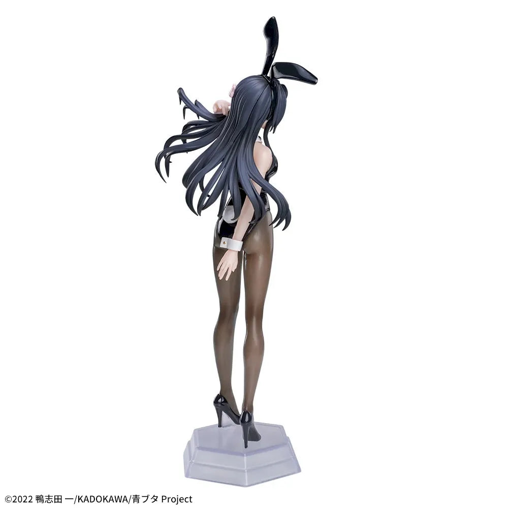 Rascal Does Not Dream of Bunny Girl Senpai - Mai Sakurajima - Desktop x Decorate Collections (SEGA)