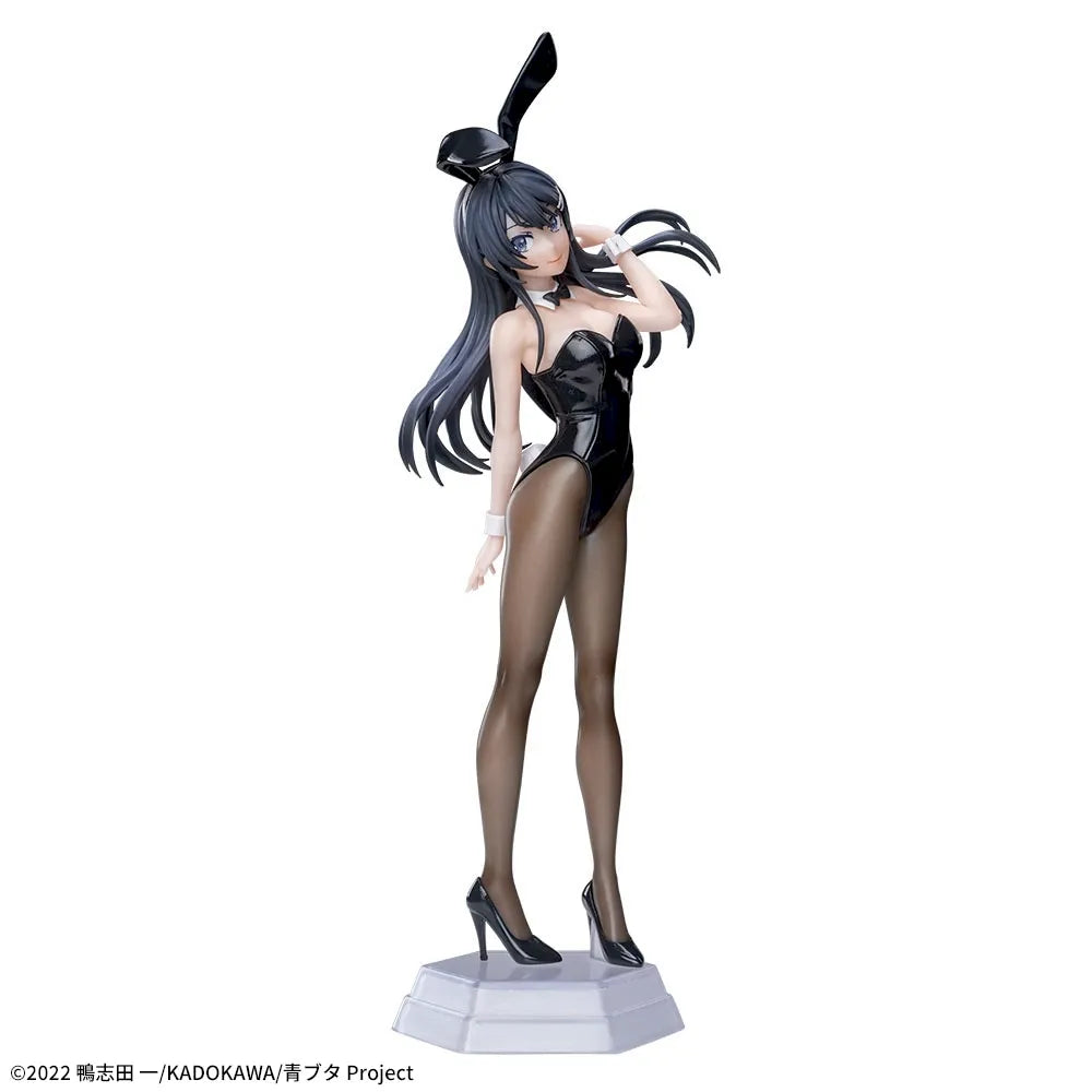 Rascal Does Not Dream of Bunny Girl Senpai - Mai Sakurajima - Desktop x Decorate Collections (SEGA)