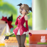 Rascal Does Not Dream of Bunny Girl Senpai - Koga Tomoe - Desktop x Decorate Collection (SEGA)