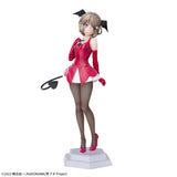 Rascal Does Not Dream of Bunny Girl Senpai - Koga Tomoe - Desktop x Decorate Collection (SEGA)