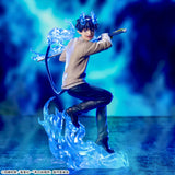 Blue Exorcist - Okumura Rin - XrossLink Figure (SEGA)