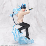 Blue Exorcist - Okumura Rin - XrossLink Figure (SEGA)