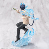 Blue Exorcist - Okumura Rin - XrossLink Figure (SEGA)