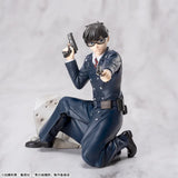 Blue Exorcist - Okumura Yukio - XrossLink Figure (SEGA)