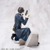 Blue Exorcist - Okumura Yukio - XrossLink Figure (SEGA)