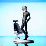 Evangelion: 3.0+1.0 Thrice Upon a Time - Nagisa Kaworu - Luminasta ~Commander Outfit Ver.2~ (SEGA)