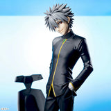 Evangelion: 3.0+1.0 Thrice Upon a Time - Nagisa Kaworu - Luminasta ~Commander Outfit Ver.2~ (SEGA)