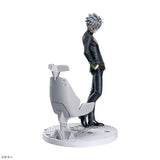 Evangelion: 3.0+1.0 Thrice Upon a Time - Nagisa Kaworu - Luminasta ~Commander Outfit Ver.2~ (SEGA)