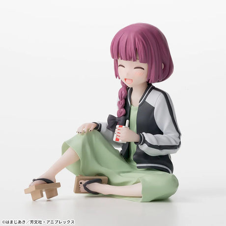 Bocchi the Rock! - Kikuri Hiroi - Chokonose Premium Figure (SEGA)