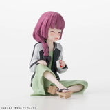 Bocchi the Rock! - Kikuri Hiroi - Chokonose Premium Figure (SEGA)