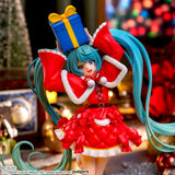 Vocaloid - Hatsune Miku - Luminasta ~Christmas 2024~ (SEGA)