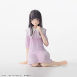 Jellyfish Can't Swim in the Night - Takanashi "Kim Anouk" Mei - Chokonose Premium Figure (SEGA)