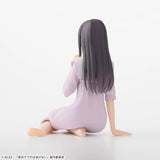 Jellyfish Can't Swim in the Night - Takanashi "Kim Anouk" Mei - Chokonose Premium Figure (SEGA)