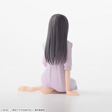 Jellyfish Can't Swim in the Night - Takanashi "Kim Anouk" Mei - Chokonose Premium Figure (SEGA)