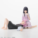 Jellyfish Can't Swim in the Night - Takanashi "Kim Anouk" Mei - Chokonose Premium Figure (SEGA)