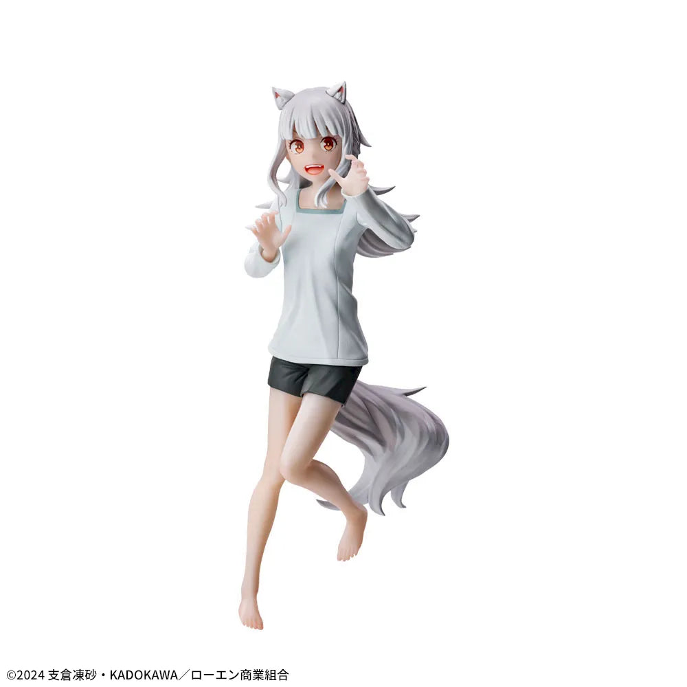 Spice and Wolf: Merchant Meets the Wise Wolf - Myuri - Desktop x Decorate Collection (SEGA)