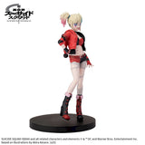 Suicide Squad Isekai - Harley Quinn - Desktop x Decorate Collections (SEGA)