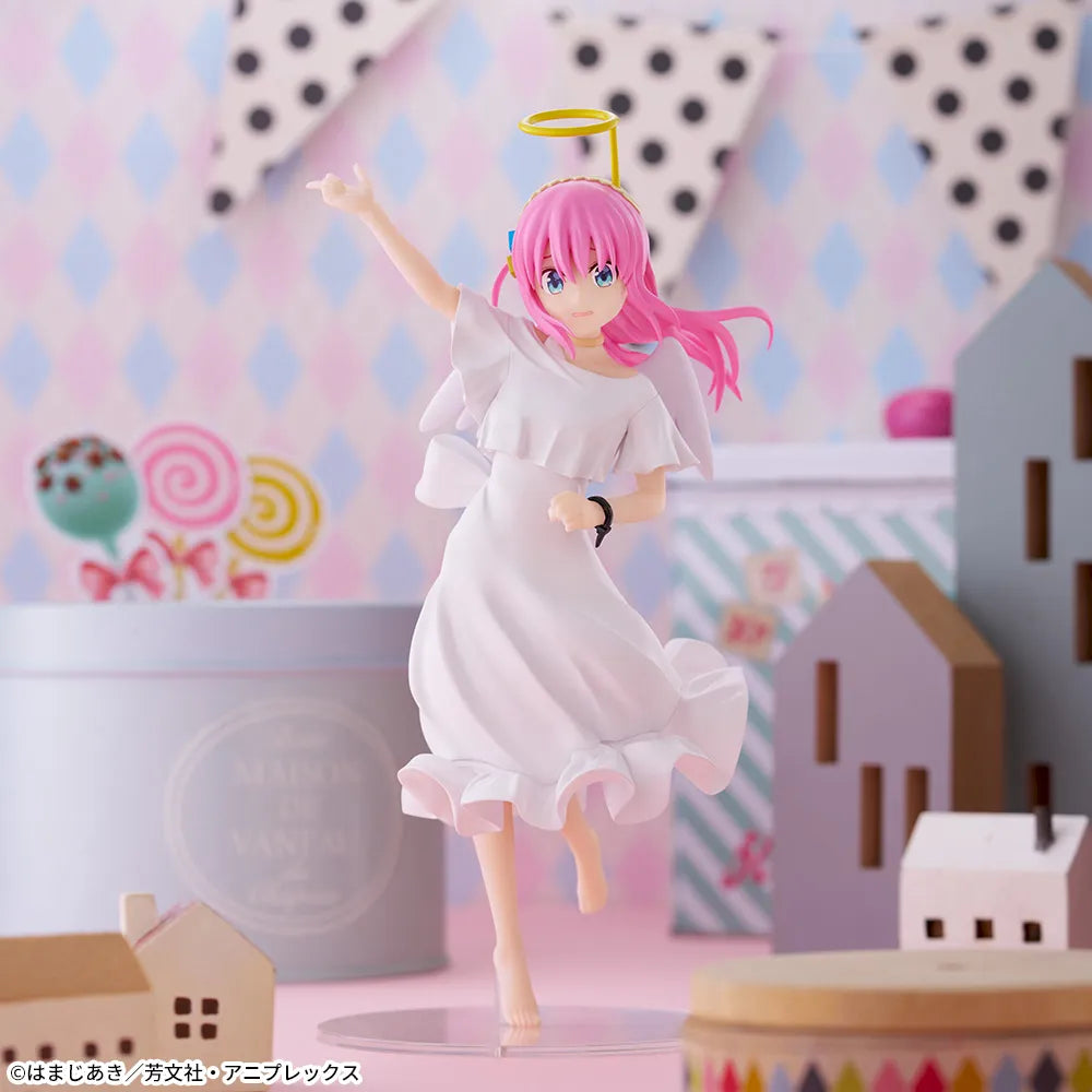 Bocchi the Rock! - Goto Hitori - Luminasta (SEGA)