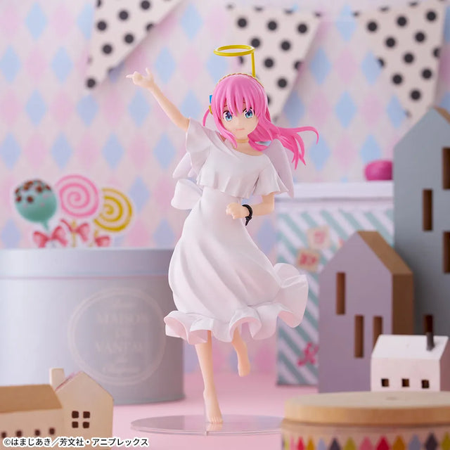 Bocchi the Rock! - Goto Hitori - Luminasta (SEGA)