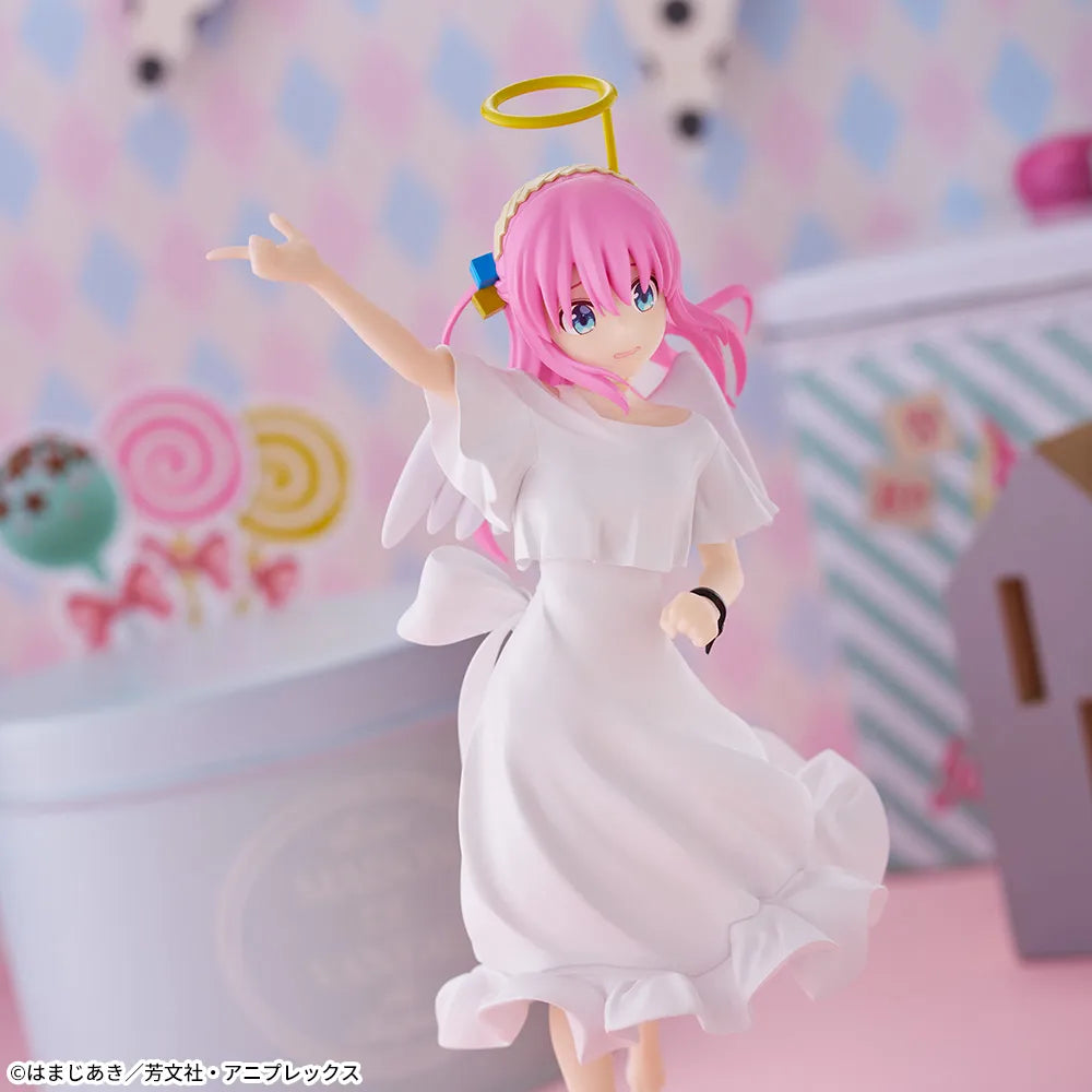 Bocchi the Rock! - Goto Hitori - Luminasta (SEGA)