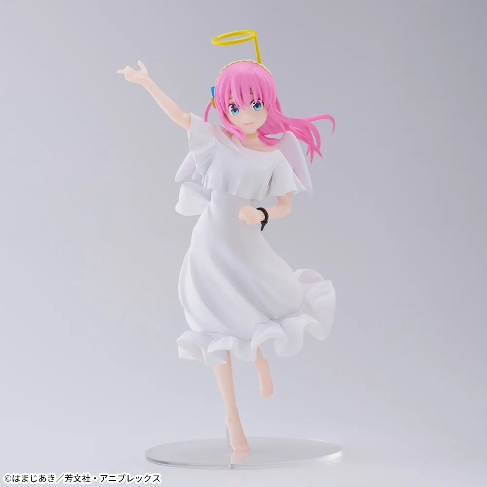 Bocchi the Rock! - Goto Hitori - Luminasta (SEGA)