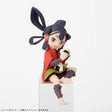 Sakuna: Of Rice and Ruin - Sakuna - Chokonose Premium Figure ~Anime Ver.~ (SEGA)