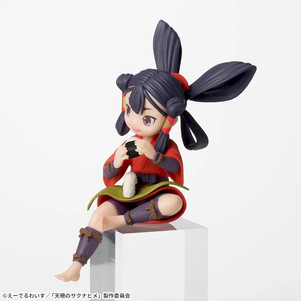 Sakuna: Of Rice and Ruin - Sakuna - Chokonose Premium Figure ~Anime Ver.~ (SEGA)