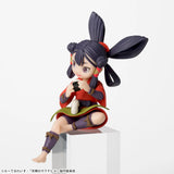 Sakuna: Of Rice and Ruin - Sakuna - Chokonose Premium Figure ~Anime Ver.~ (SEGA)