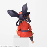 Sakuna: Of Rice and Ruin - Sakuna - Chokonose Premium Figure ~Anime Ver.~ (SEGA)