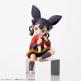 Sakuna: Of Rice and Ruin - Sakuna - Chokonose Premium Figure ~Anime Ver.~ (SEGA)