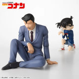 Detective Conan - Edogawa Conan - Chokonose Premium Figure (SEGA)