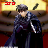 Detective Conan - Kudo Shinichi - XrossLink Figure (SEGA)