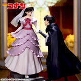 Detective Conan - Mori Ran - XrossLink Figure (SEGA)
