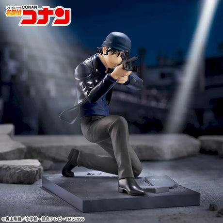 Detective Conan - Akai Shuichi - Luminasta (SEGA)