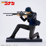 Detective Conan - Akai Shuichi - Luminasta (SEGA)