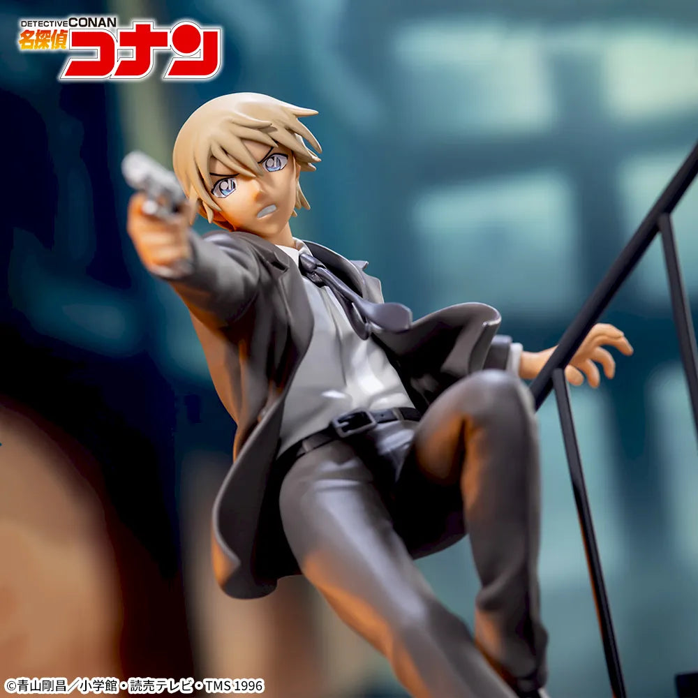 Detective Conan - Furuya Rei - Luminasta (SEGA)