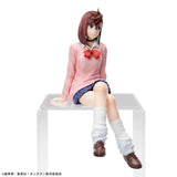 Dandadan - Ayase Momo - Chokonose Premium Figure ~Vol.1~ (SEGA)