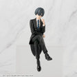 Black Butler - Ciel Phantomhive - Chokonose Premium Figure (SEGA)