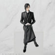Black Butler - Sebastian Michaelis - Chokonose Premium Figure (SEGA)