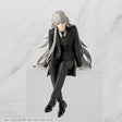 Black Butler - Undertaker - Chokonose Premium Figure (SEGA)