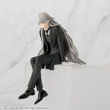 Black Butler - Undertaker - Chokonose Premium Figure (SEGA)