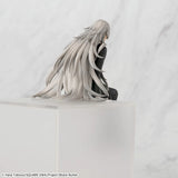 Black Butler - Undertaker - Chokonose Premium Figure (SEGA)