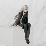 Black Butler - Undertaker - Chokonose Premium Figure (SEGA)