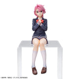 Dandadan - Shiratori Aira - Chokonose Premium Figure (SEGA)