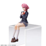 Dandadan - Shiratori Aira - Chokonose Premium Figure (SEGA)